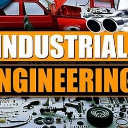 Industrial Engineering Courses