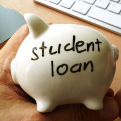 Student Loan Refinance